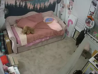 voyeurcam hazelgrace 02's Live Sex Cam Show