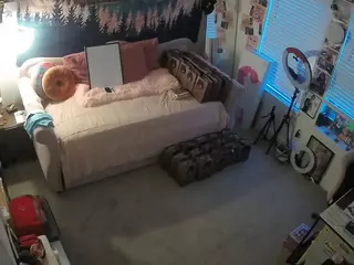 voyeurcam hazelgrace 02's Live Sex Cam Show