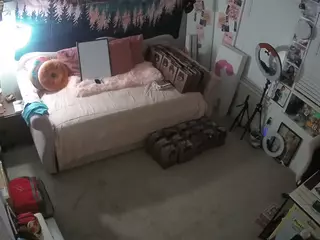 voyeurcam hazelgrace 02's Live Sex Cam Show