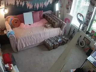 voyeurcam hazelgrace 02's Live Sex Cam Show