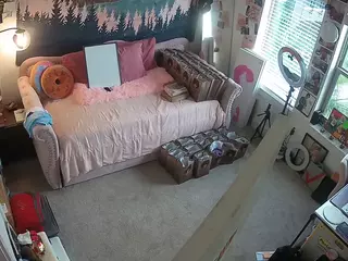 voyeurcam hazelgrace 02's Live Sex Cam Show