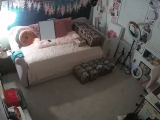 voyeurcam hazelgrace 02's Live Sex Cam Show
