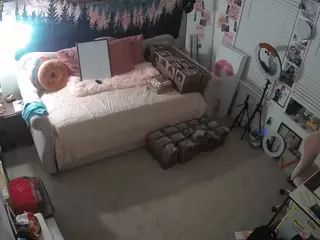 voyeurcam hazelgrace 02's Live Sex Cam Show