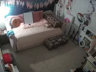 voyeurcam hazelgrace 02's Live Sex Cam Show