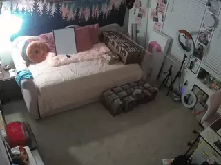 voyeurcam hazelgrace 02's Live Sex Cam Show