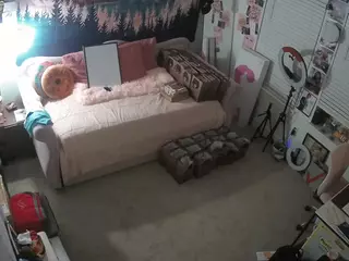 voyeurcam hazelgrace 02's Live Sex Cam Show
