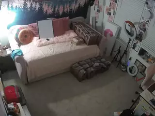 voyeurcam hazelgrace 02's Live Sex Cam Show