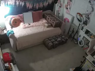 voyeurcam hazelgrace 02's Live Sex Cam Show