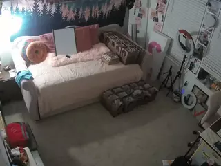 voyeurcam hazelgrace 02's Live Sex Cam Show
