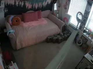 voyeurcam hazelgrace 02's Live Sex Cam Show
