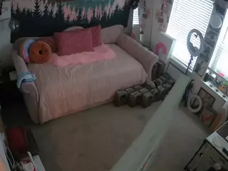 voyeurcam hazelgrace 02's Live Sex Cam Show