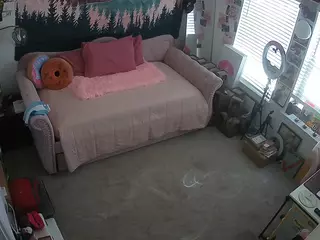 voyeurcam hazelgrace 02's Live Sex Cam Show