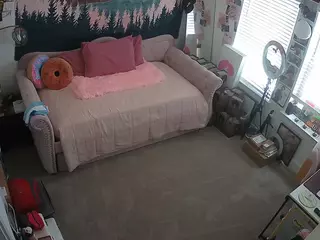 voyeurcam hazelgrace 02's Live Sex Cam Show