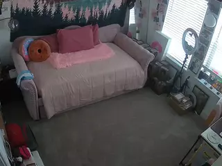 voyeurcam hazelgrace 02's Live Sex Cam Show