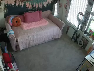 voyeurcam hazelgrace 02's Live Sex Cam Show