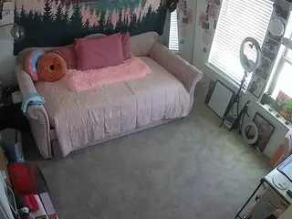 voyeurcam hazelgrace 02's Live Sex Cam Show