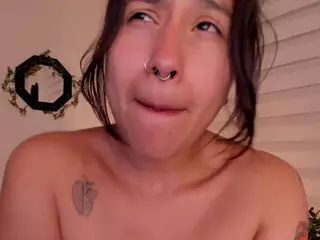 selva-salvaje's Live Sex Cam Show
