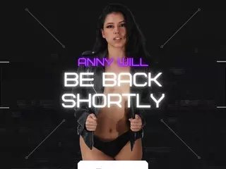 Anny De lo Rios's Live Sex Cam Show