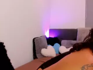 Anny De lo Rios's Live Sex Cam Show