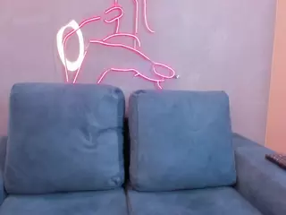 Juliana's Live Sex Cam Show