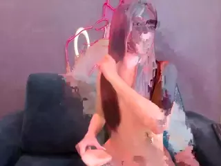 Juliana's Live Sex Cam Show