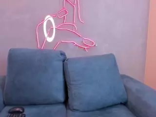 Juliana's Live Sex Cam Show