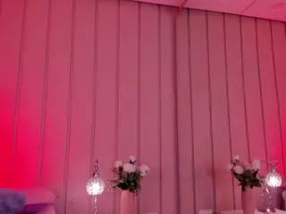 Juliana's Live Sex Cam Show