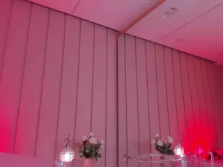 Juliana's Live Sex Cam Show