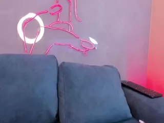 Juliana's Live Sex Cam Show