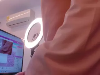 Juliana's Live Sex Cam Show