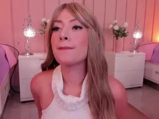 Juliana's Live Sex Cam Show