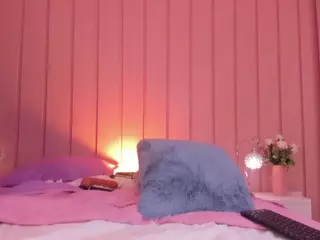 Juliana's Live Sex Cam Show