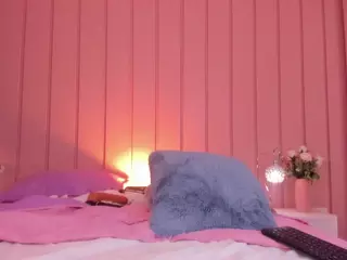 Juliana's Live Sex Cam Show