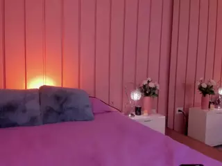 Juliana's Live Sex Cam Show