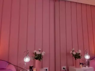 Juliana's Live Sex Cam Show