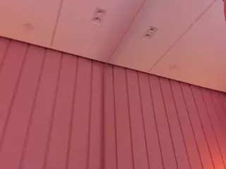 Juliana's Live Sex Cam Show
