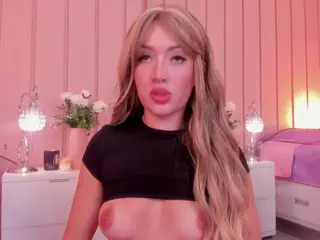 Juliana's Live Sex Cam Show