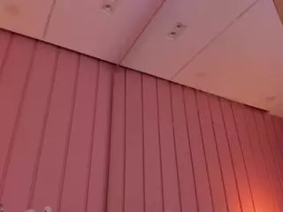 Juliana's Live Sex Cam Show