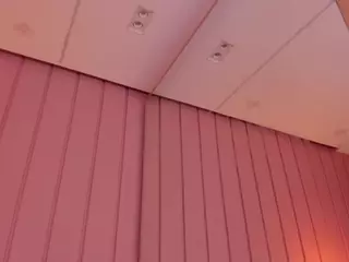 Juliana's Live Sex Cam Show