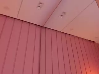 Juliana's Live Sex Cam Show