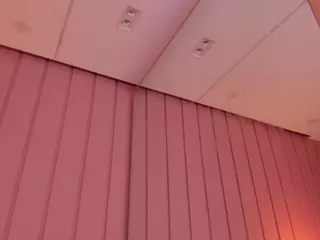 Juliana's Live Sex Cam Show