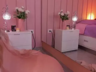 Juliana's Live Sex Cam Show