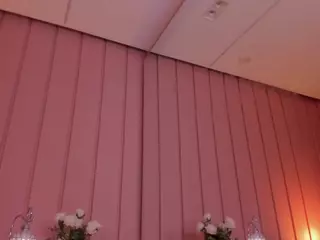 Juliana's Live Sex Cam Show