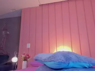 Juliana's Live Sex Cam Show