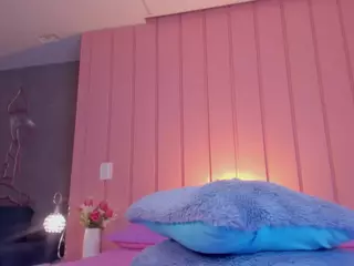 Juliana's Live Sex Cam Show