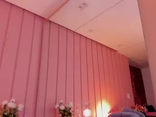 Juliana's Live Sex Cam Show