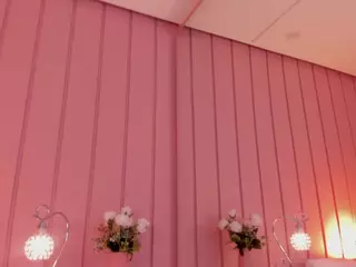 Juliana's Live Sex Cam Show