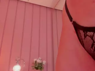 Juliana's Live Sex Cam Show