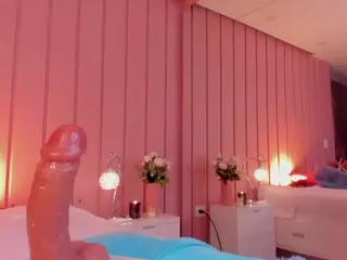 Juliana's Live Sex Cam Show