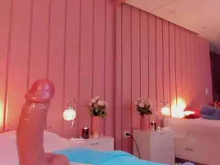 Juliana's Live Sex Cam Show